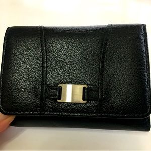 Wilson Leather Wallet